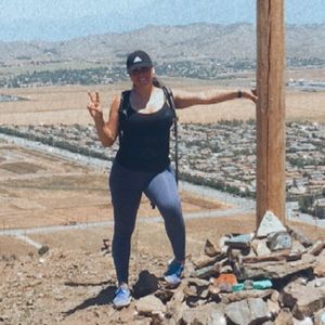 Meet your Posher, Luz